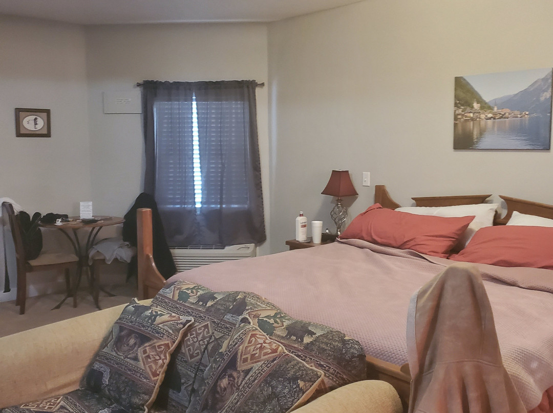 海伦海蒂汽车旅馆主图