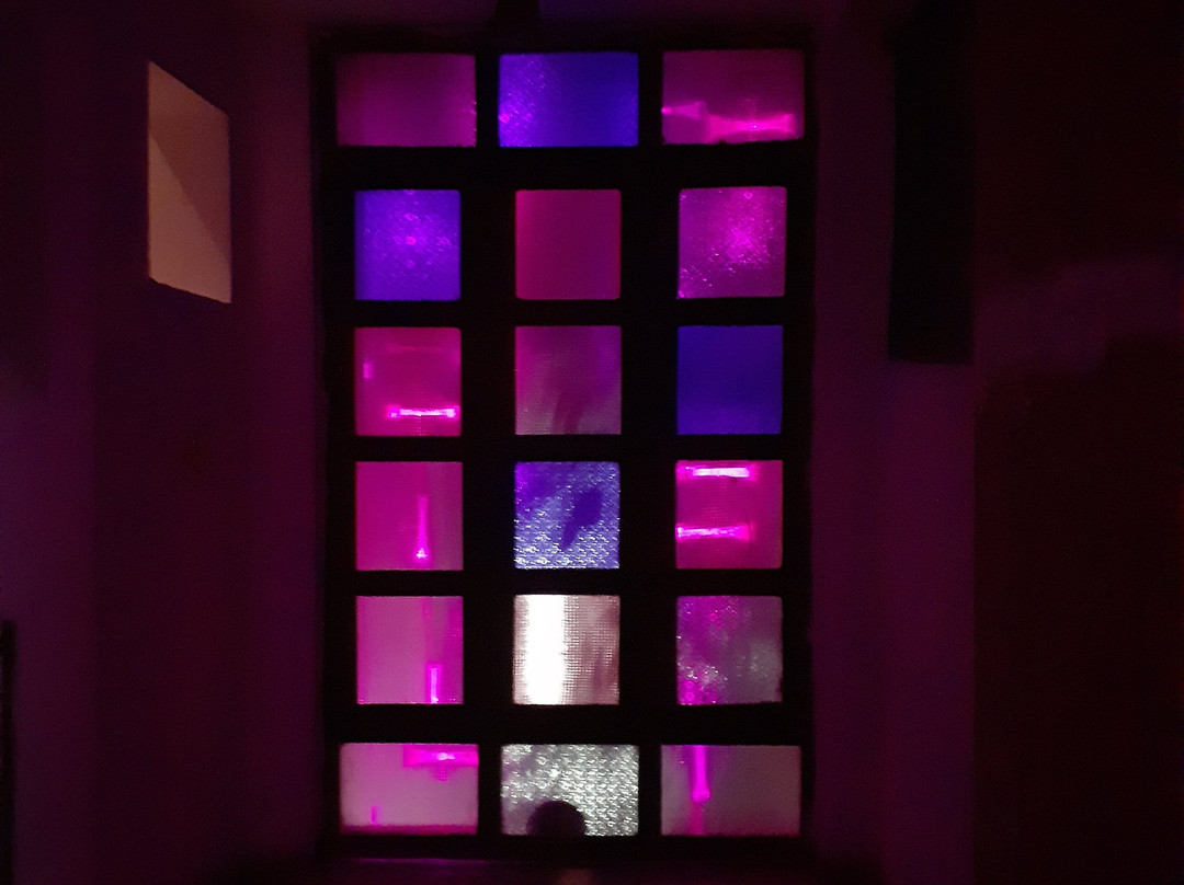 Pink Floyd Cafe & Hotel Pushkar主图