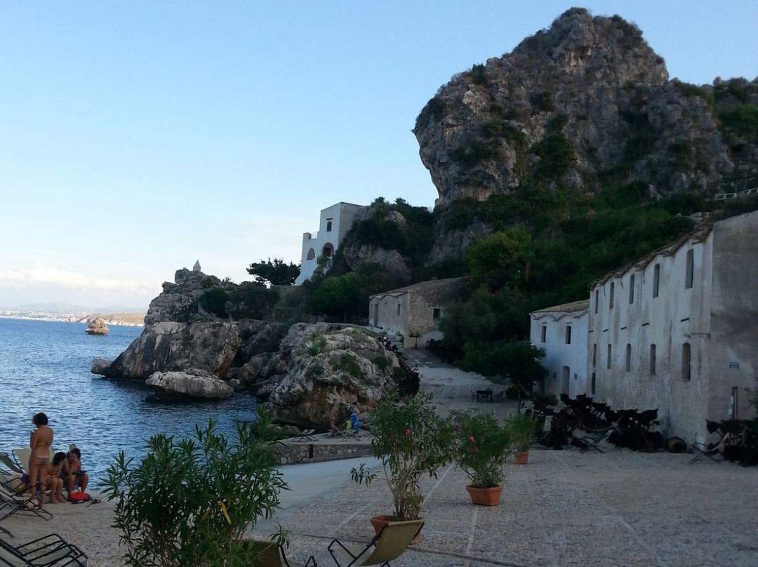 San Vito Lo Capo Transfert-圣维托角必去景点