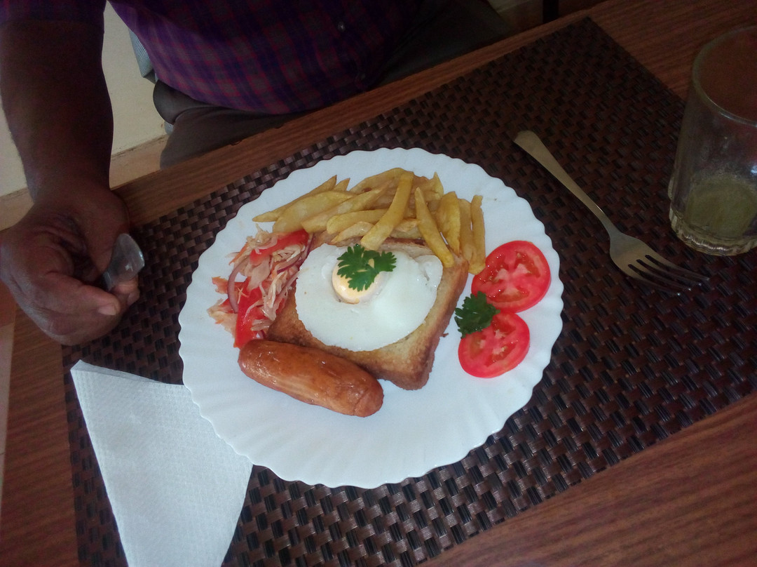 Kambua Guest House主图