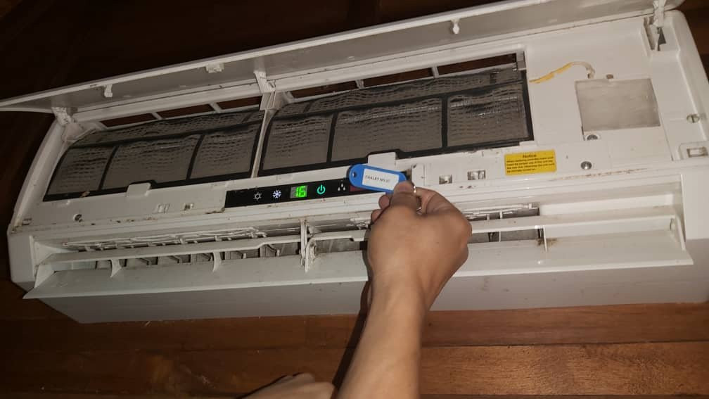 北婆罗洲生物站度假酒店主图