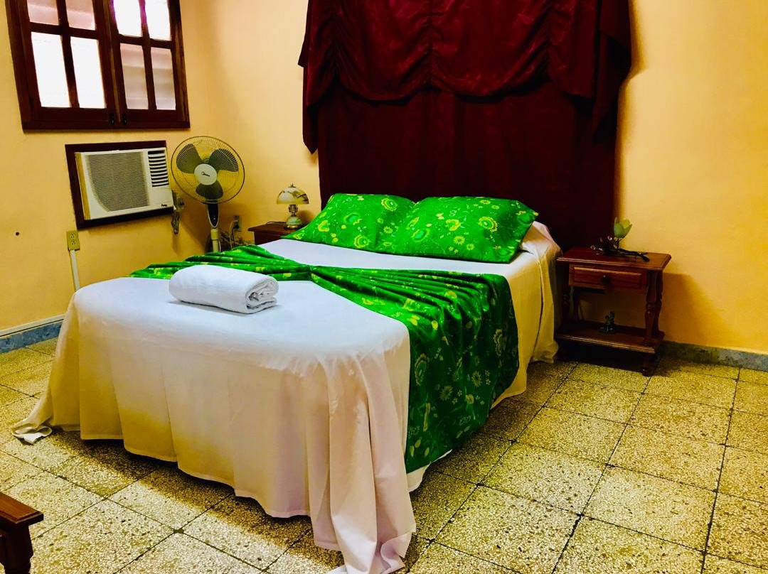 Hostal El Paraiso主图