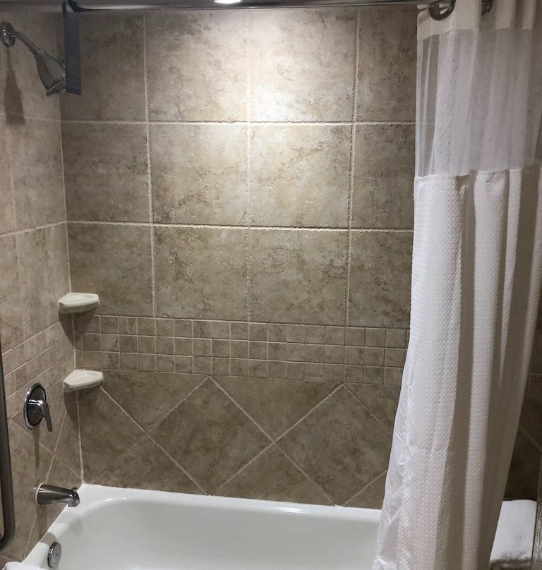 盛大大道圣德斯廷万怡酒店主图