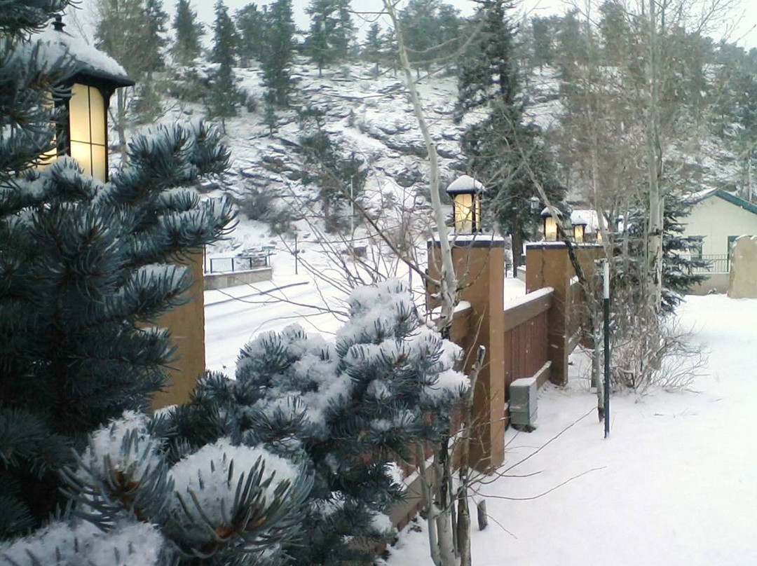 Silver Moon Inn主图