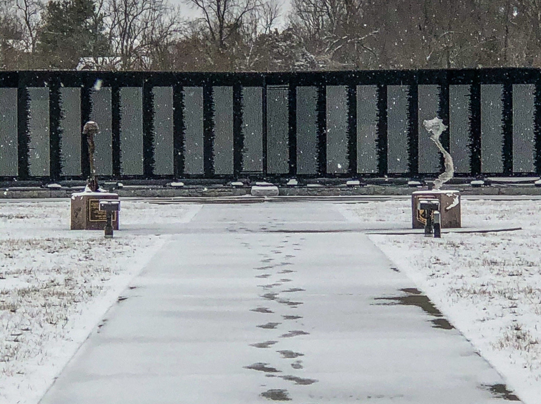 The Elizabethtown Nature Park-伊丽莎白敦必去景点