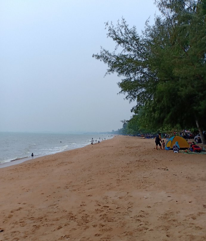 Pantai Peranginan Padang Kemunting景点图片