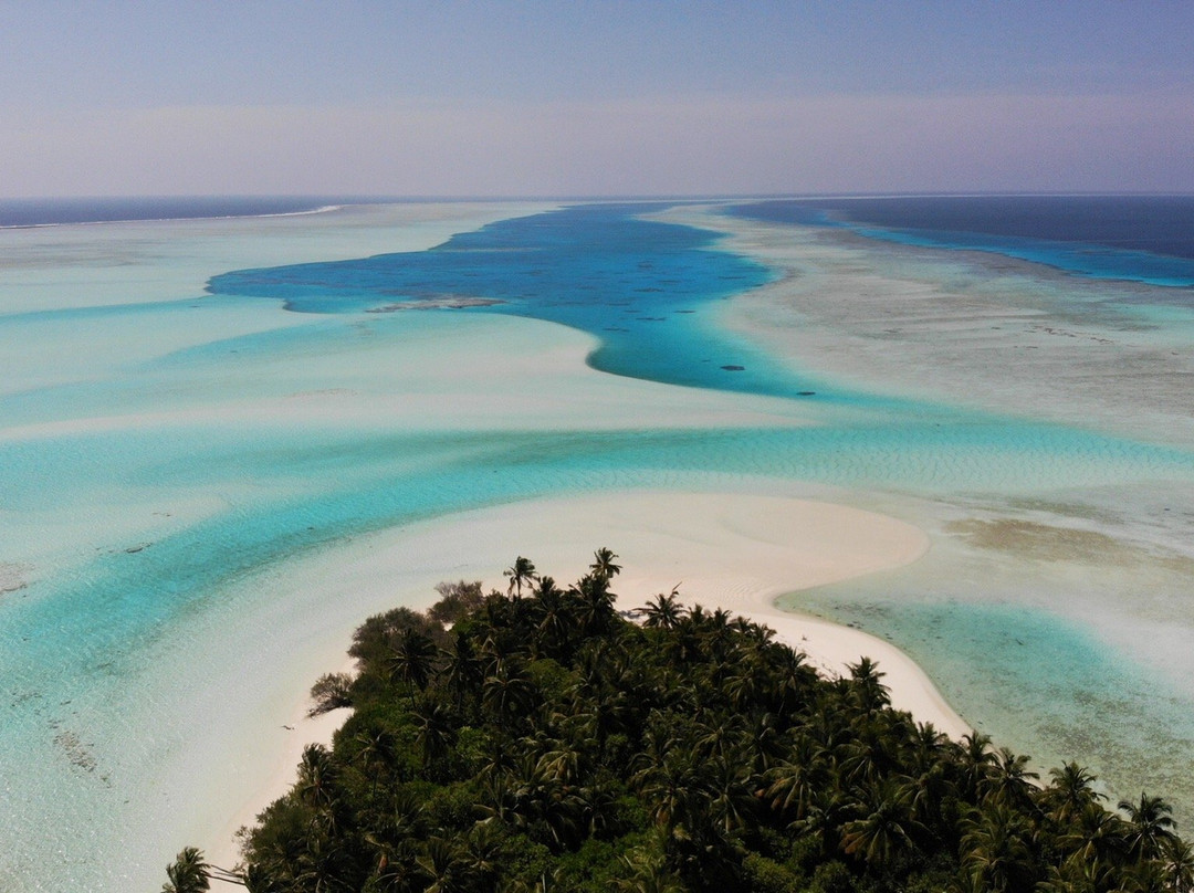 Fotteyo Island景点图片