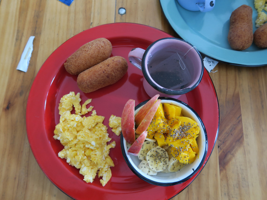 Hosteria de Mi Pueblo主图