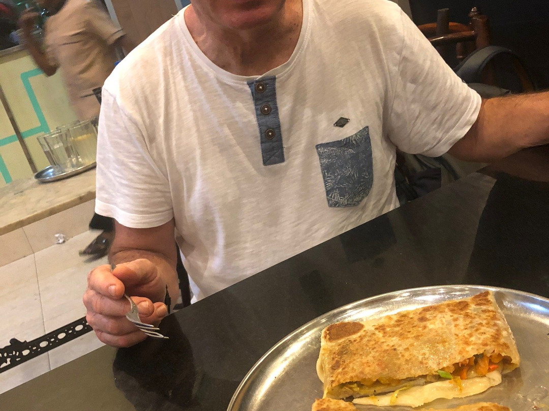 Tours for Srilanka Transit Hotel主图