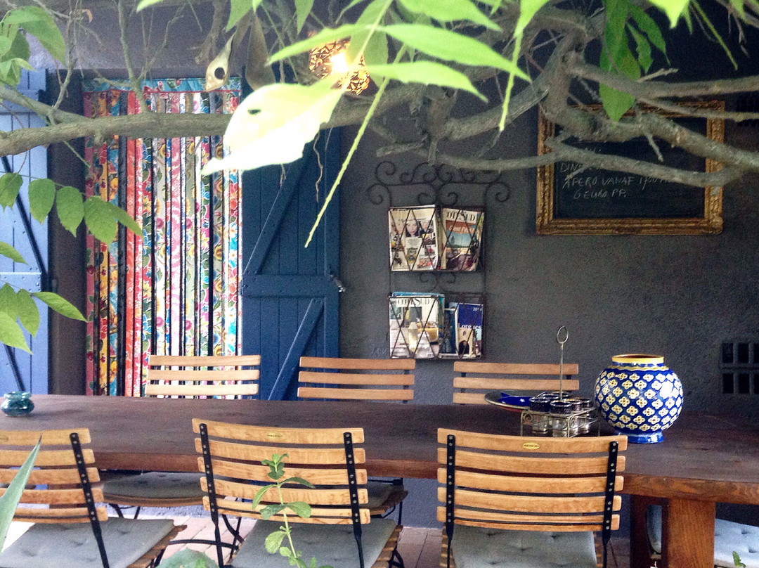 Bastide La Folle du Logis主图