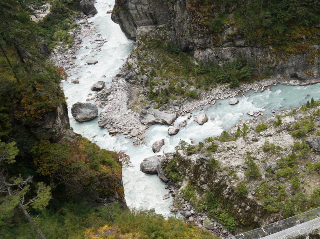 Mountain Brave Adventures-加德满都必去景点