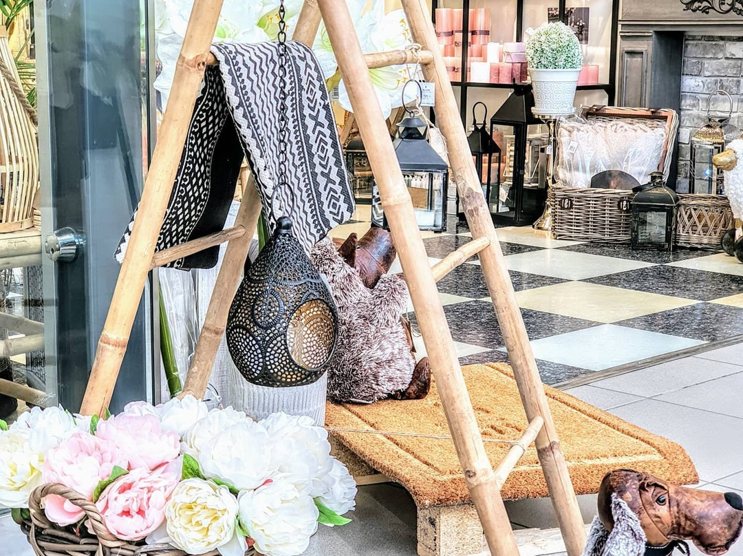 Shopping Centre Elo-Ylojarvi必去景点