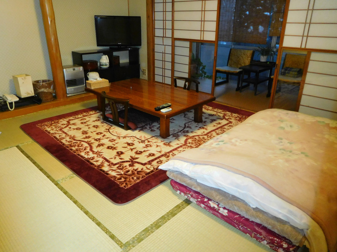 Matsubaso主图