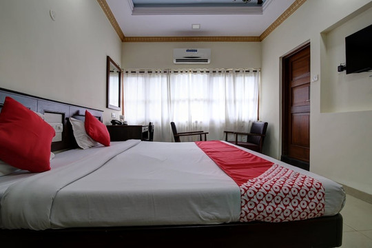 OYO 41623 Hotel La Flor主图