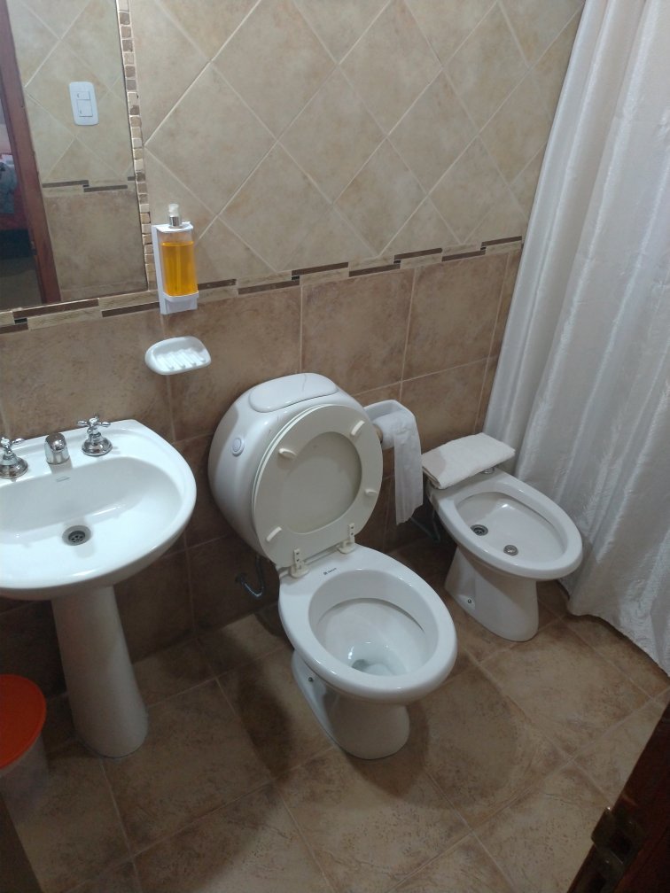 Hosteria Munay Humahuaca-官方