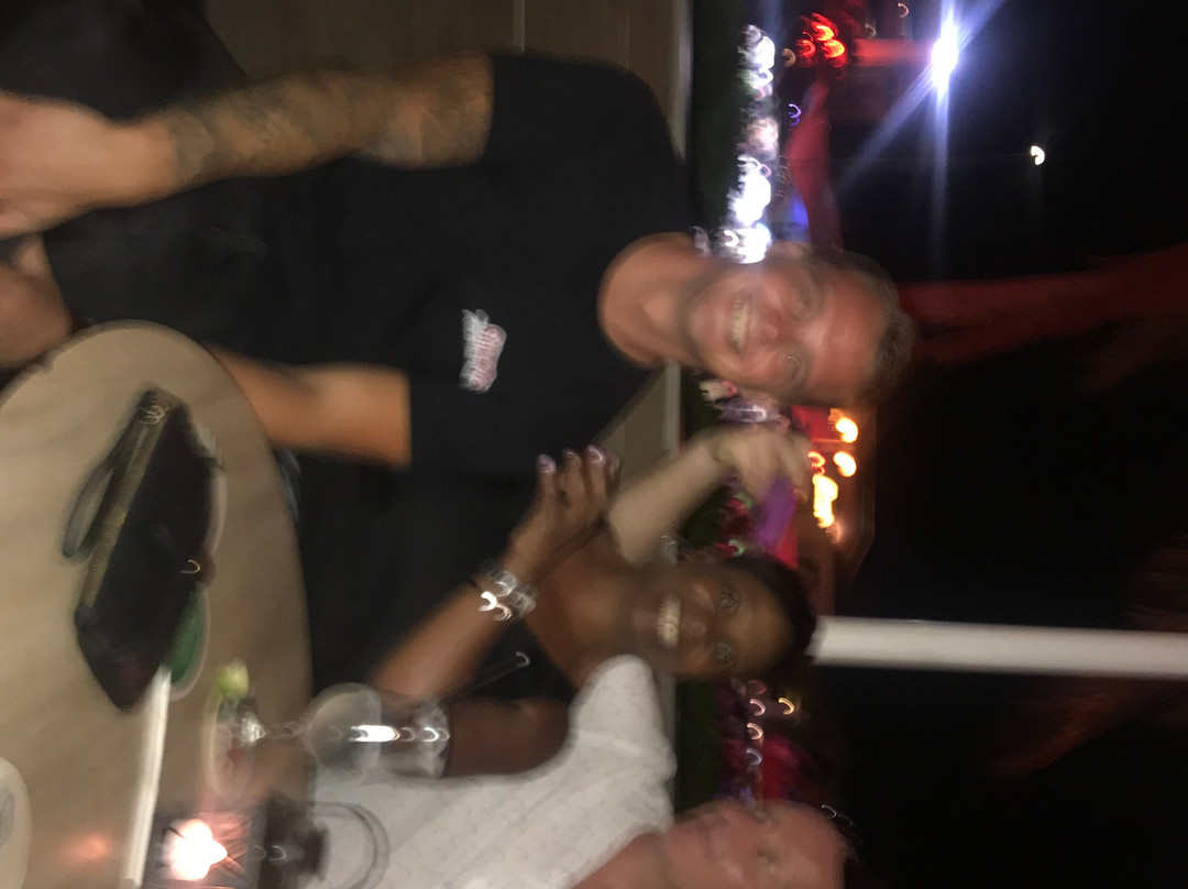 The Sopranos Piano Bar Aruba-棕榈/鹰海滩必去景点