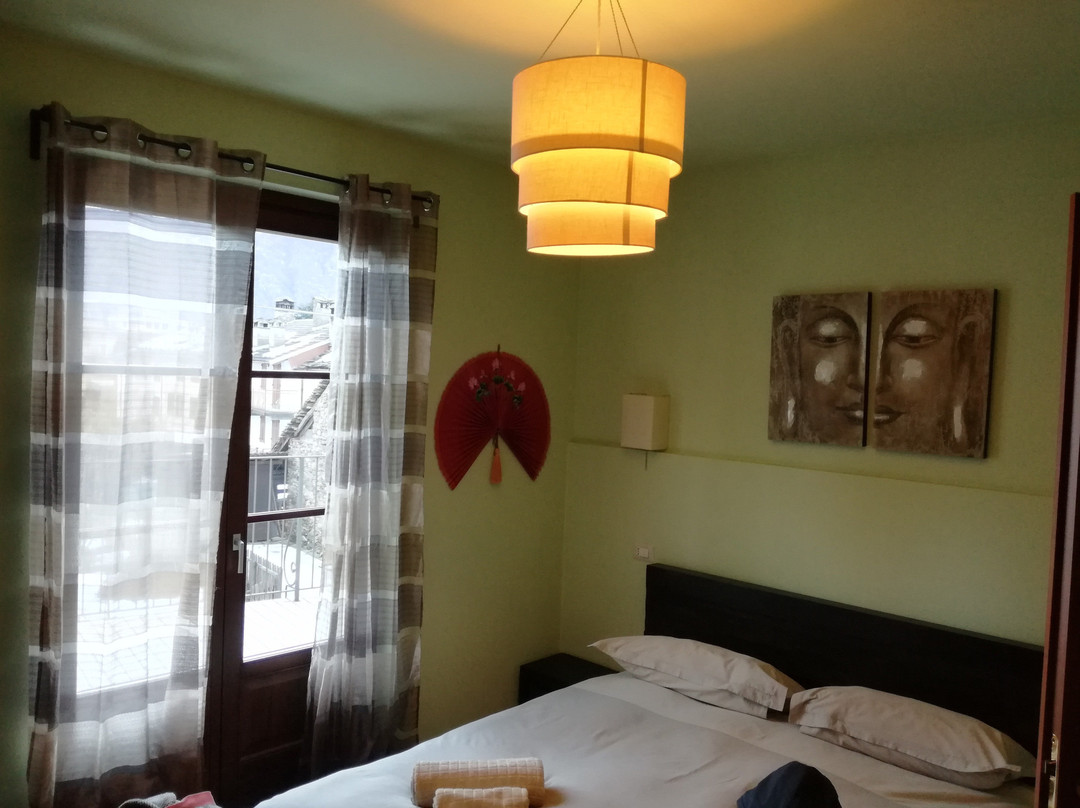 Albergo Passepartout主图