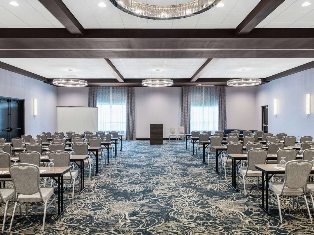 Hilton Garden Inn Pittsburgh Area /beaver Valley主图