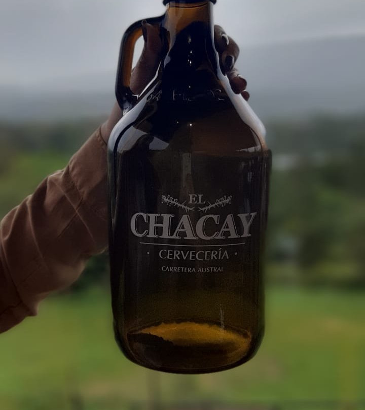 Lenca餐馆和美食-El Chacay Cerveceria