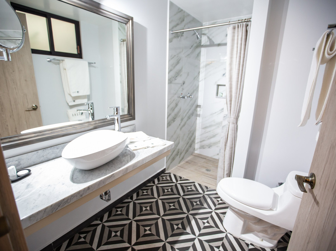 Hotel Esfera Tulancingo主图