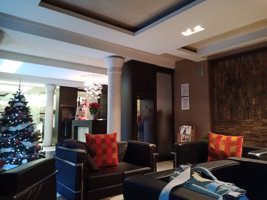 Hotel Restaurant Marcheno主图