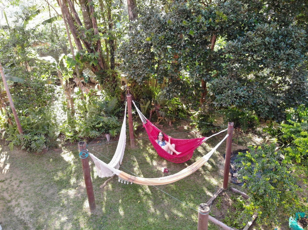 Pousada do Marquinhos主图