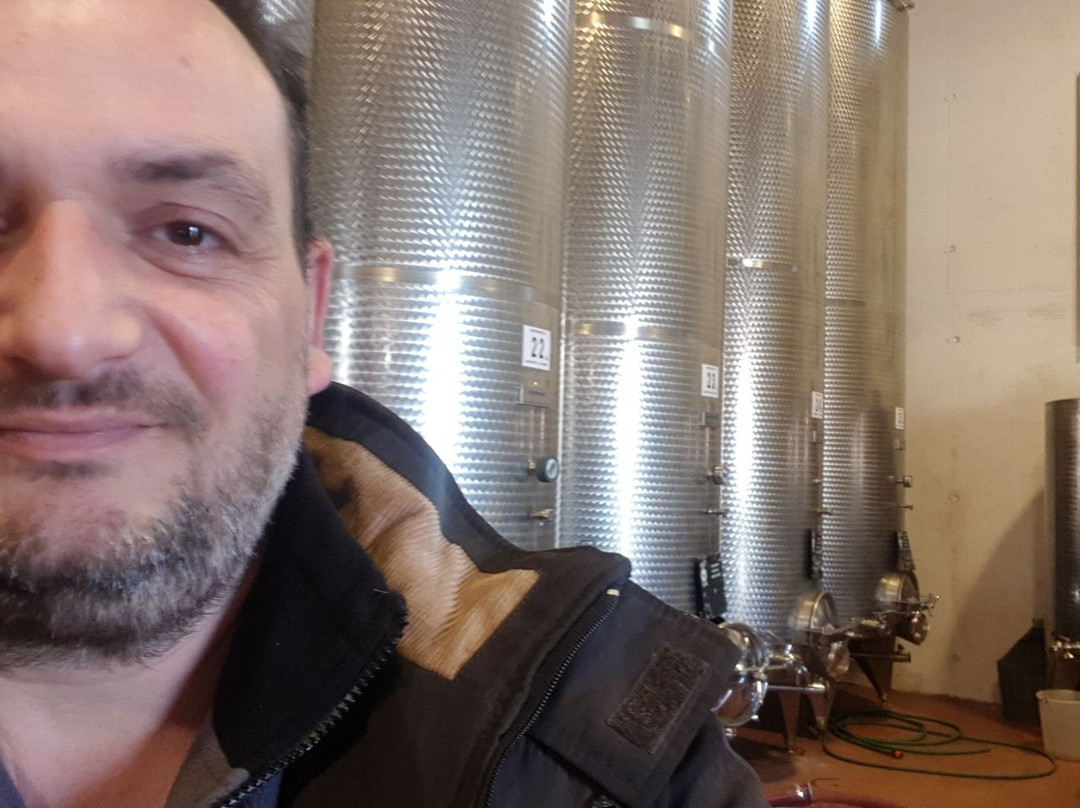 Podere Gelisi Antonio景点图片
