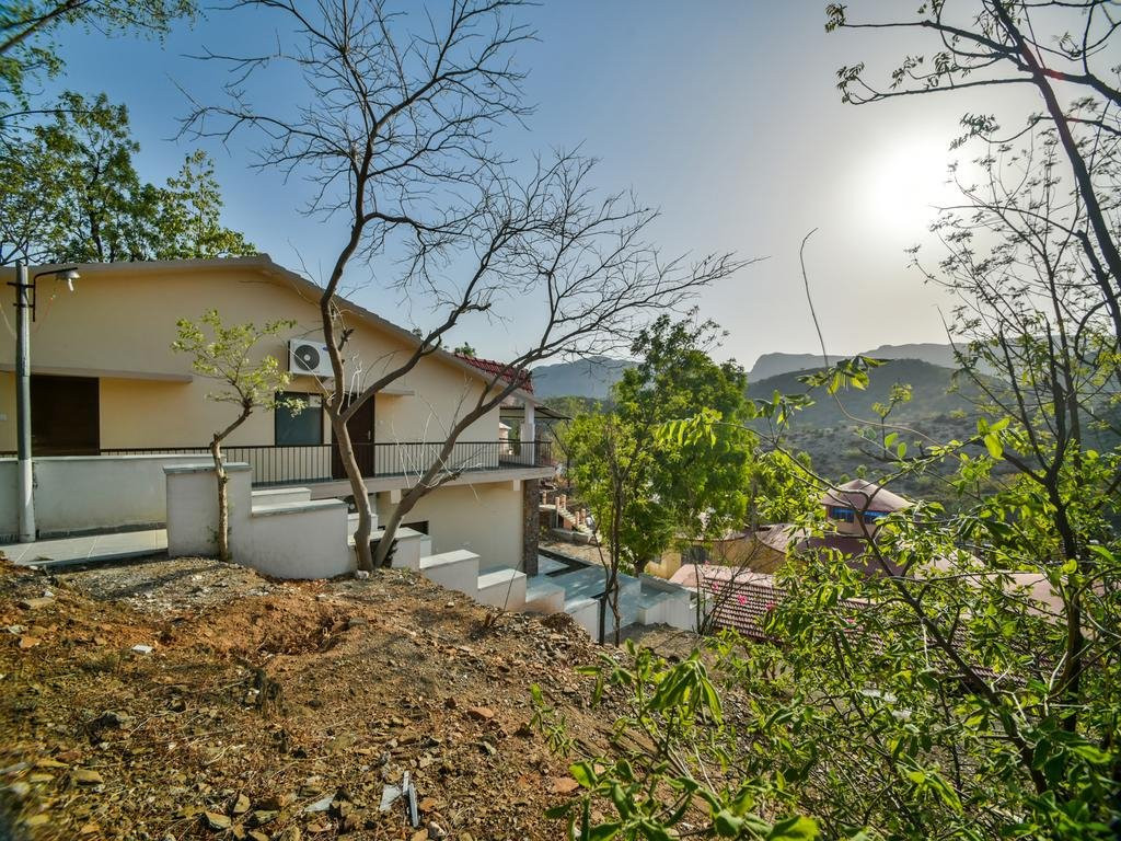 Mewar Palace Resort And Spa主图