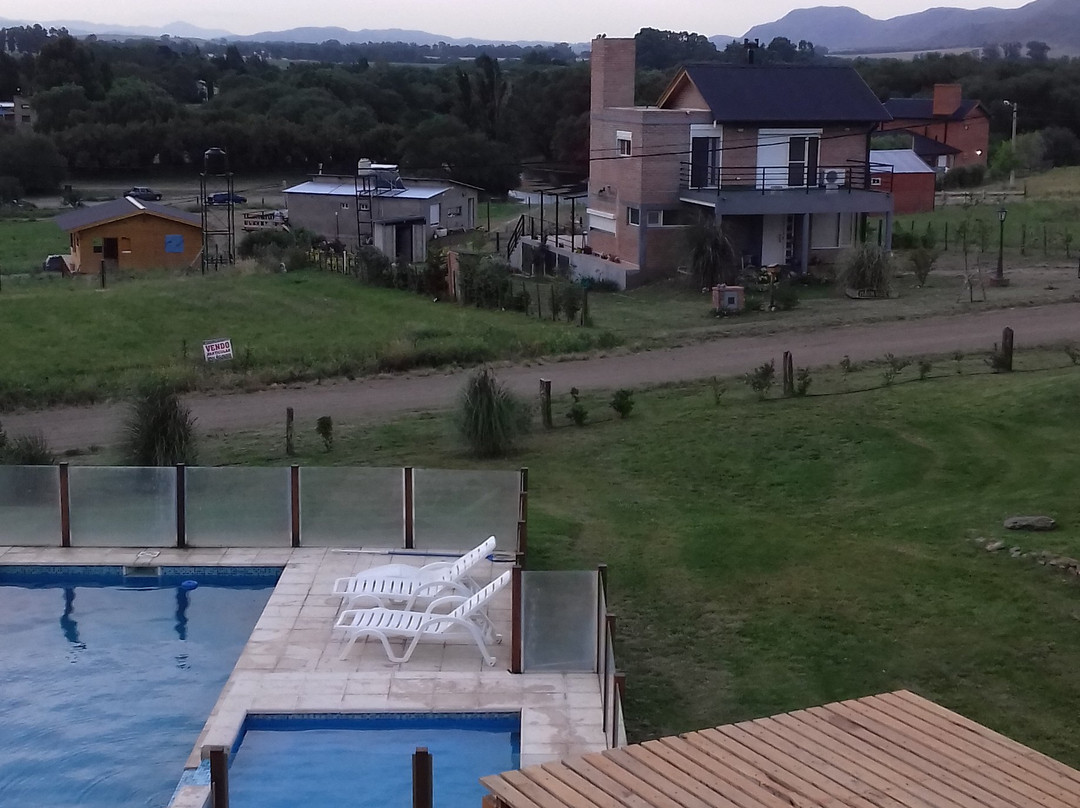 Altas Tierras De Ventania主图