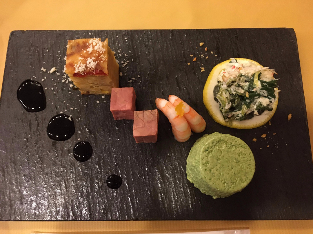 Hotel Denen Plaza主图