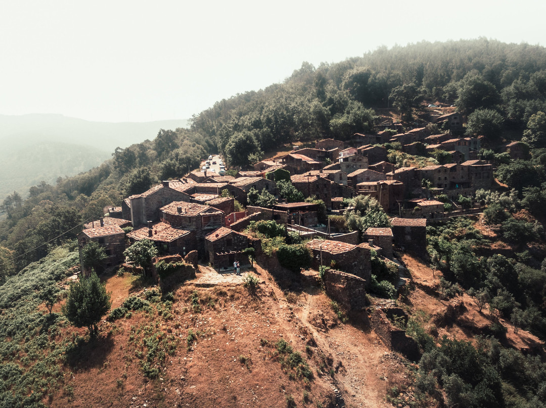 Viewpoint Tours - Center of Portugal-科英布拉区必去景点