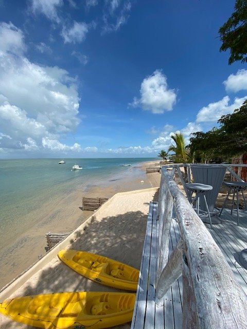 杜艮海滩旅舍主图