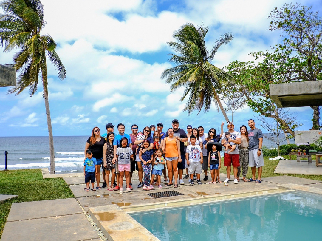 VEUE Beach Cabins主图