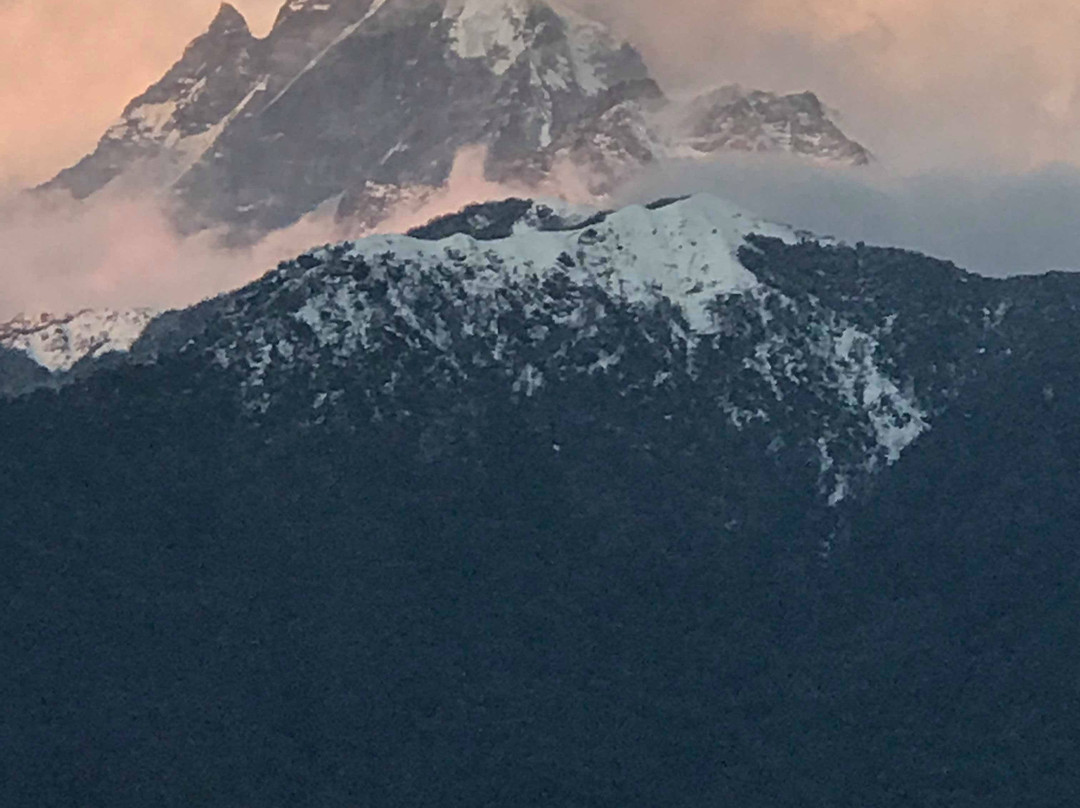 Hotel Rodhee & Restaurant主图