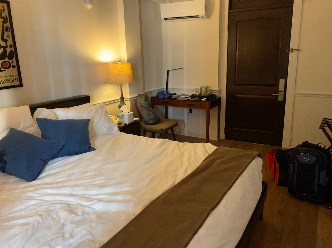 Hotel St. Michel主图