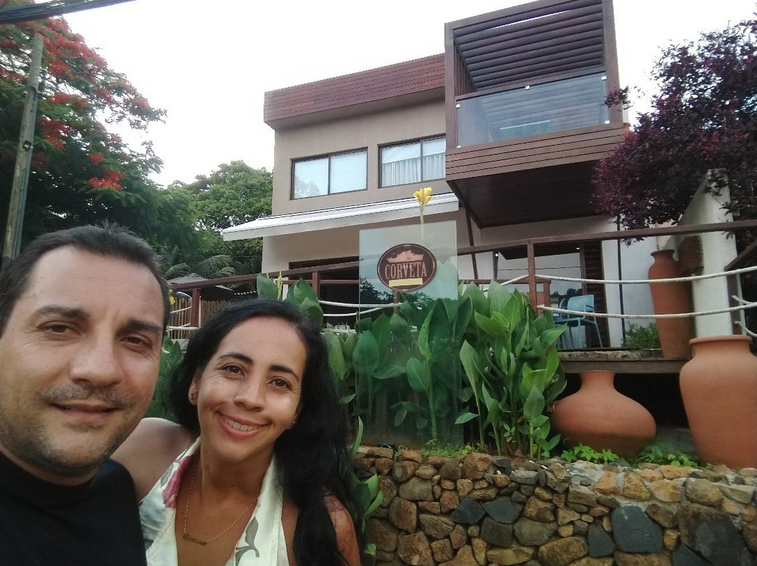 Pousada Corveta主图