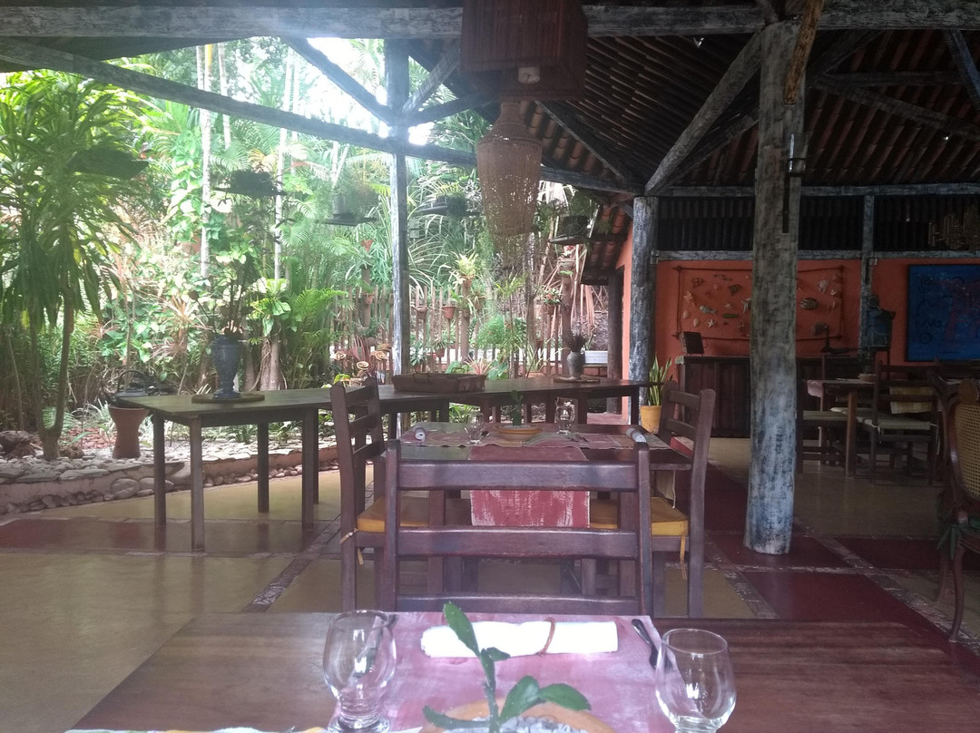 Vilangelim Eco-Pousada主图