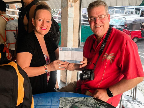 Lakpura LLC-哈顿必去景点