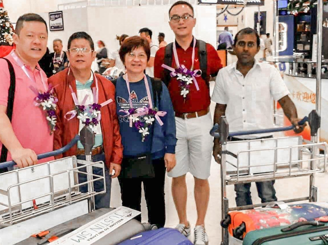 Lakpura LLC-Waskaduwa必去景点