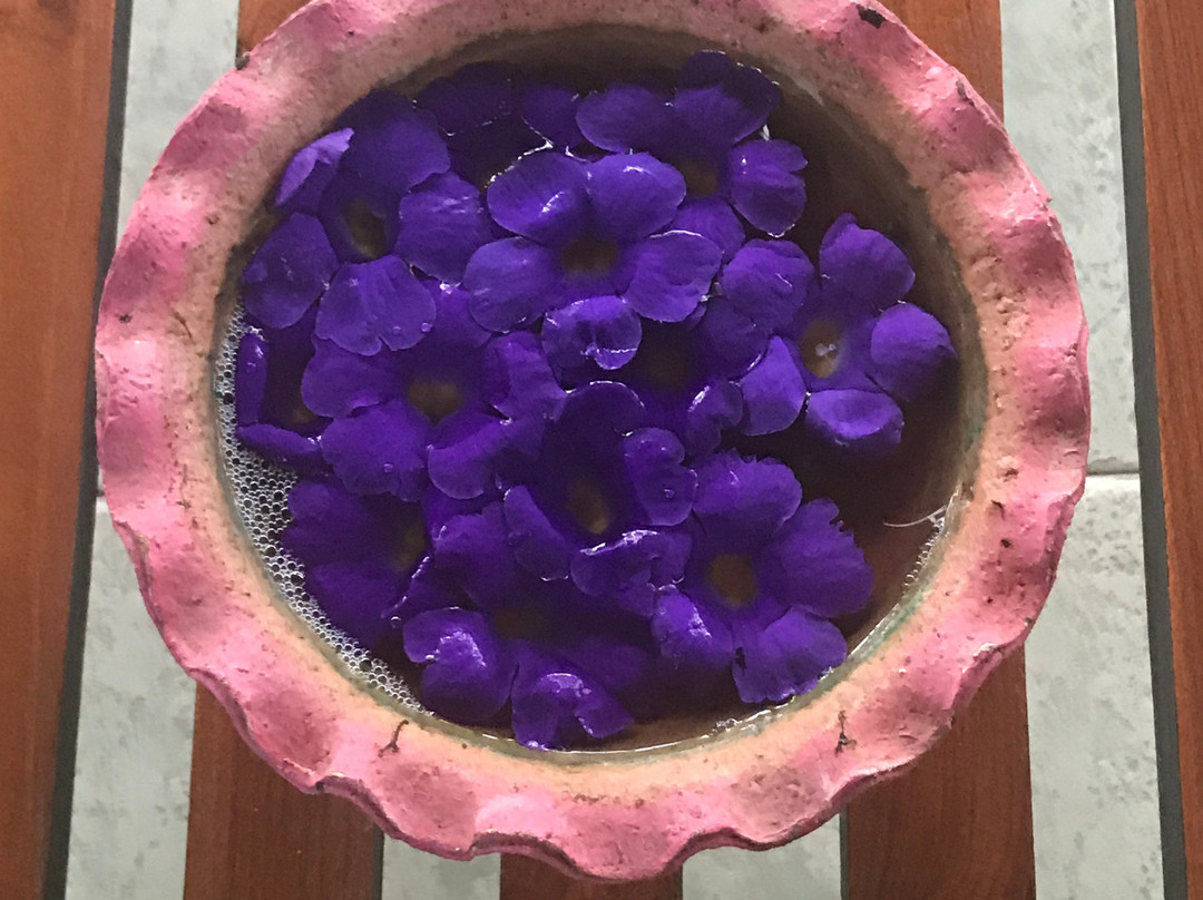 曼果普瑞生态村酒店主图