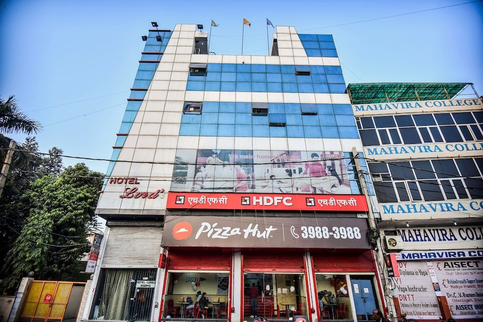 OYO 2615 Hotel Lords主图