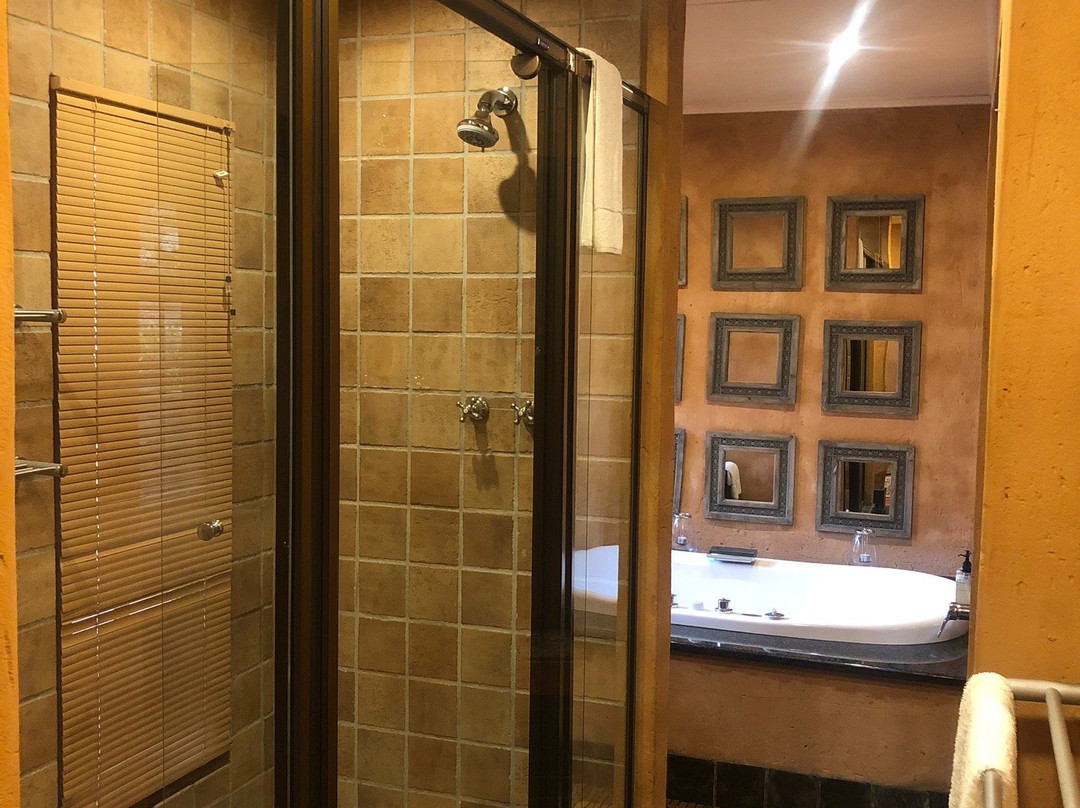 Sherewood Lodge主图