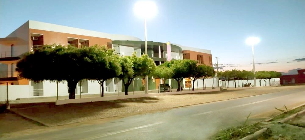 Jardins Plaza Hotel-官方