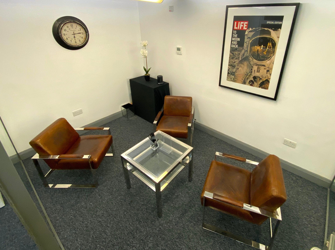 Elstree Aviation Centre - Offices, Meetings & Events景点图片