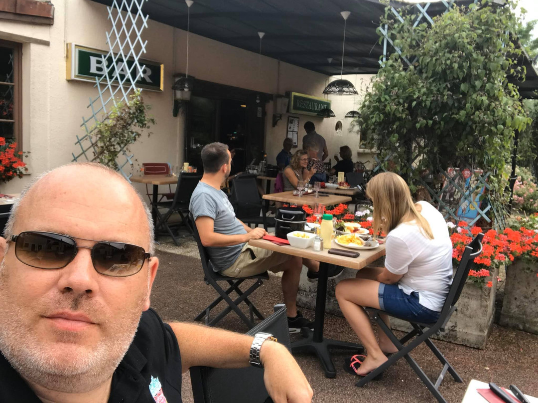 Bannes旅游攻略图片