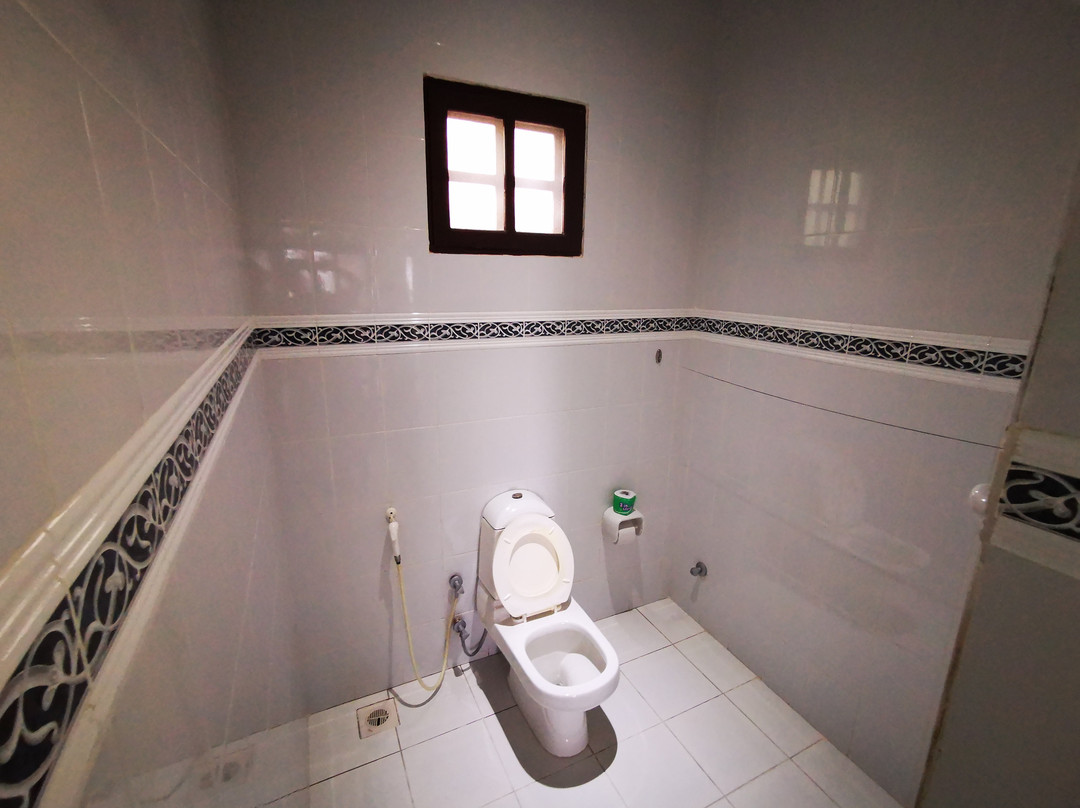 Arabian Nights Hotel主图