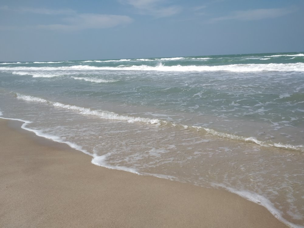 Kushi Beach Resort主图