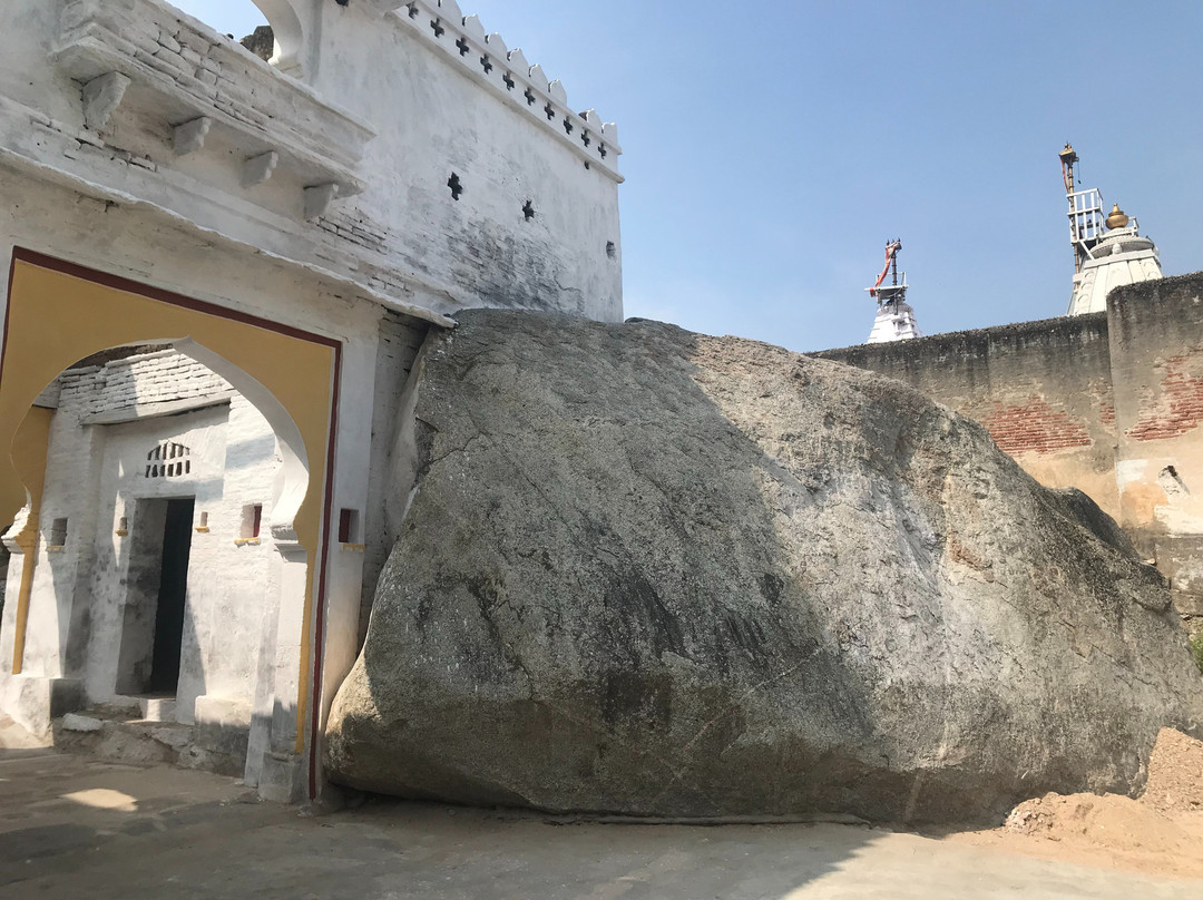 Rawla Bisalpur主图