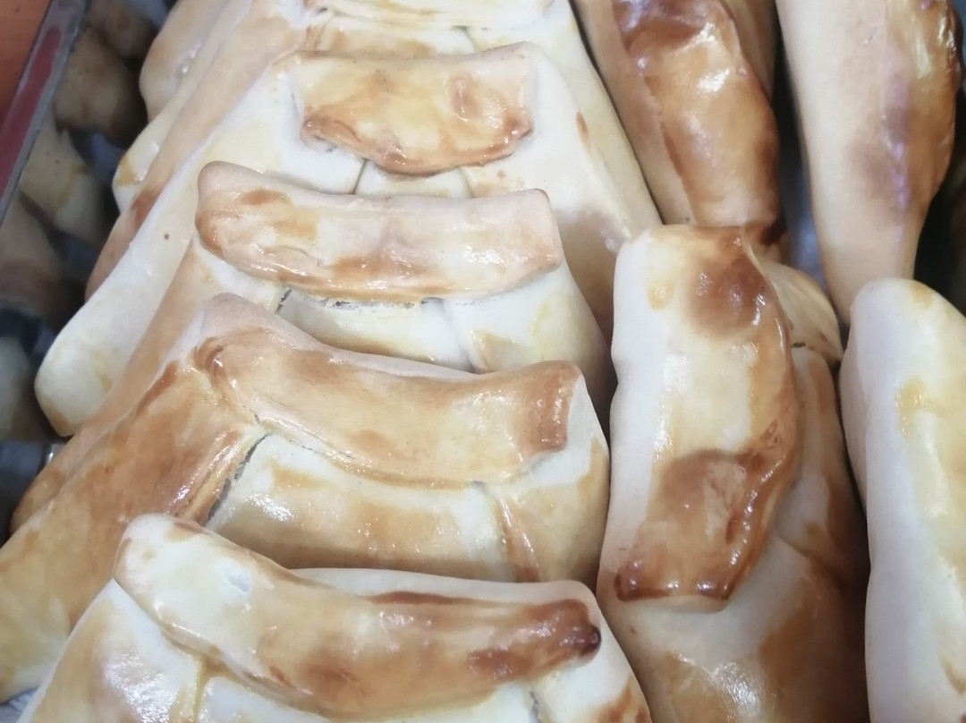 Mercado Presidente Ibanez-蒙特港必去景点