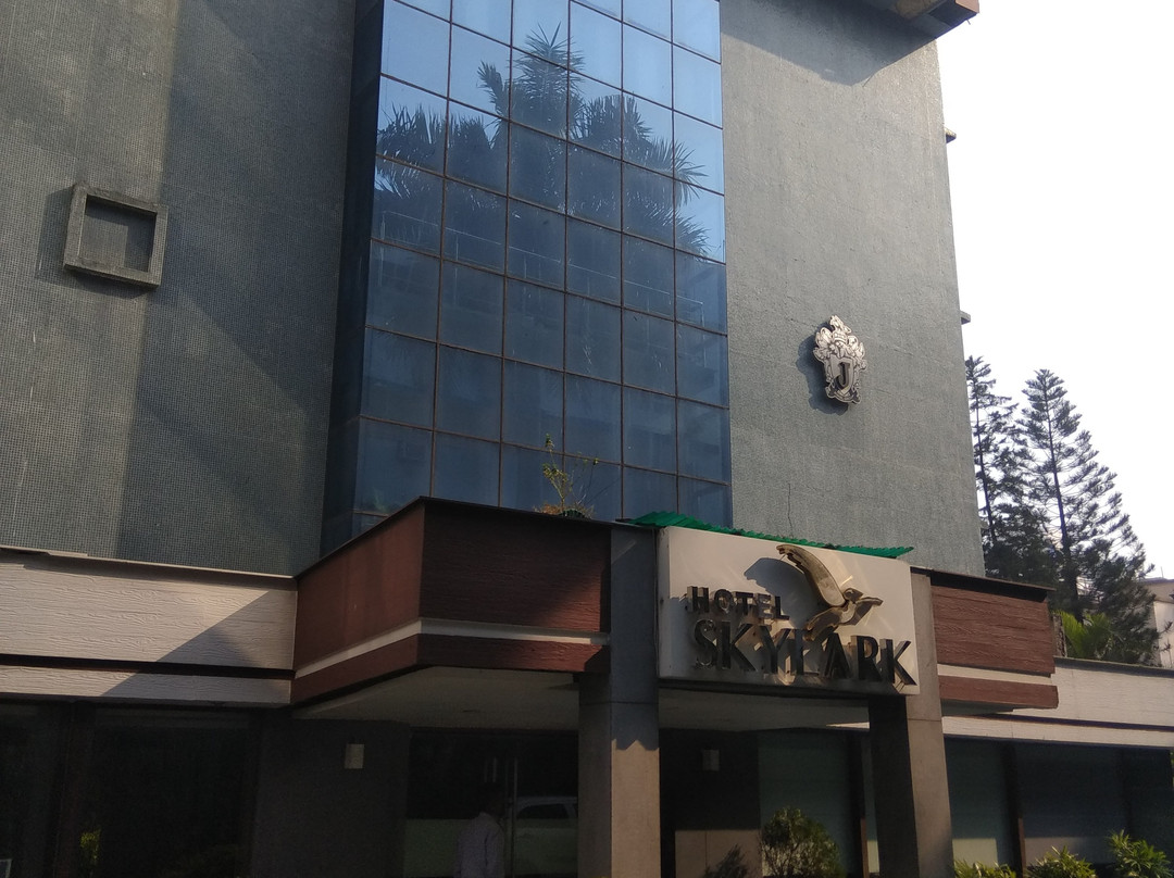 Hotel Skylark主图